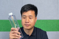 翻转小夜灯