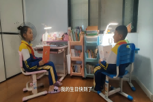 神奇的气球