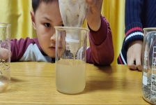 神奇的过滤器