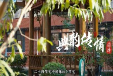典韵传情：霜降
