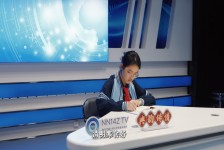 典韵传情：清明